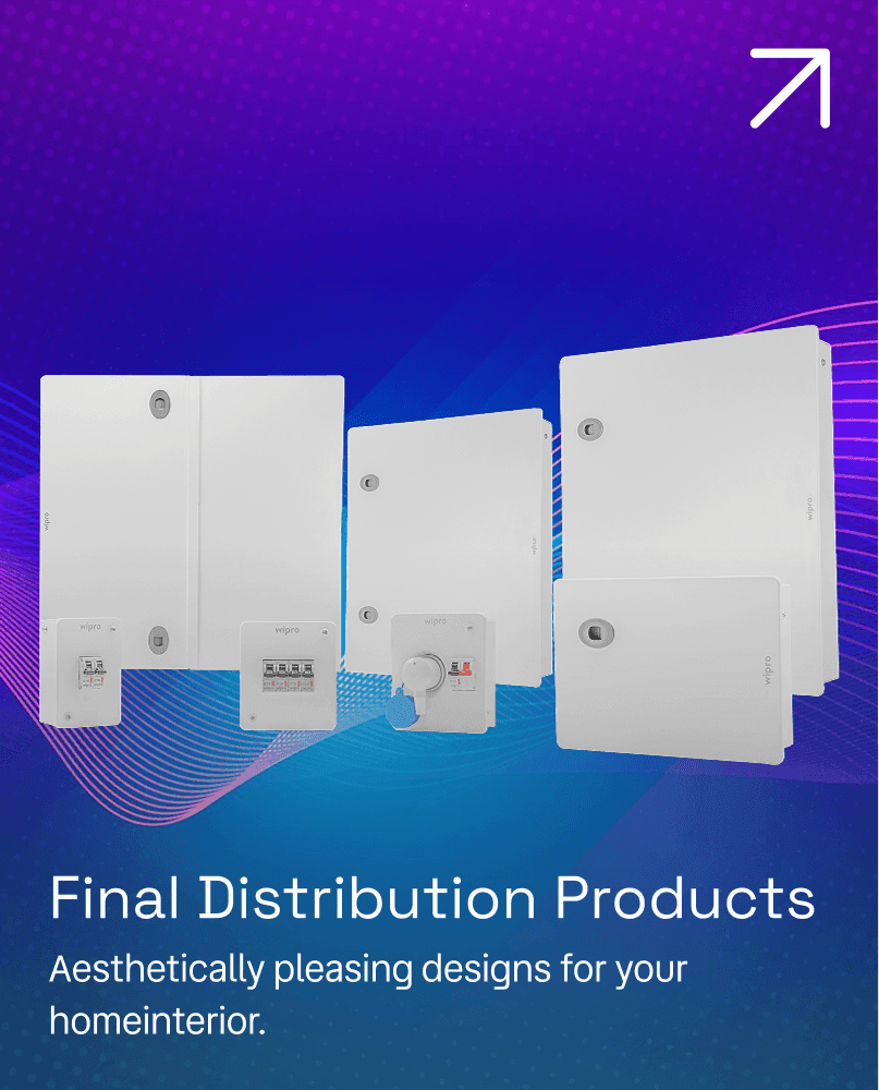 Final Distribution Products