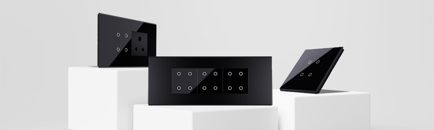 Beyond Lights: Unveiling the Power of Smart Electric Switchboards