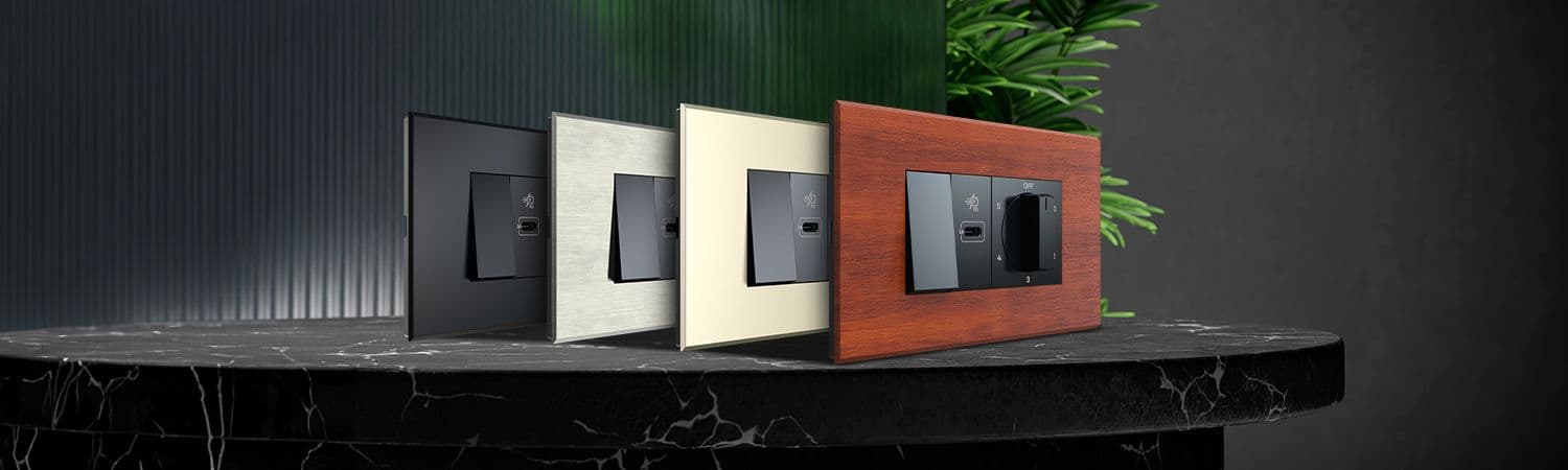 Enhance Your Home or Office with Affordable, Durable Switches