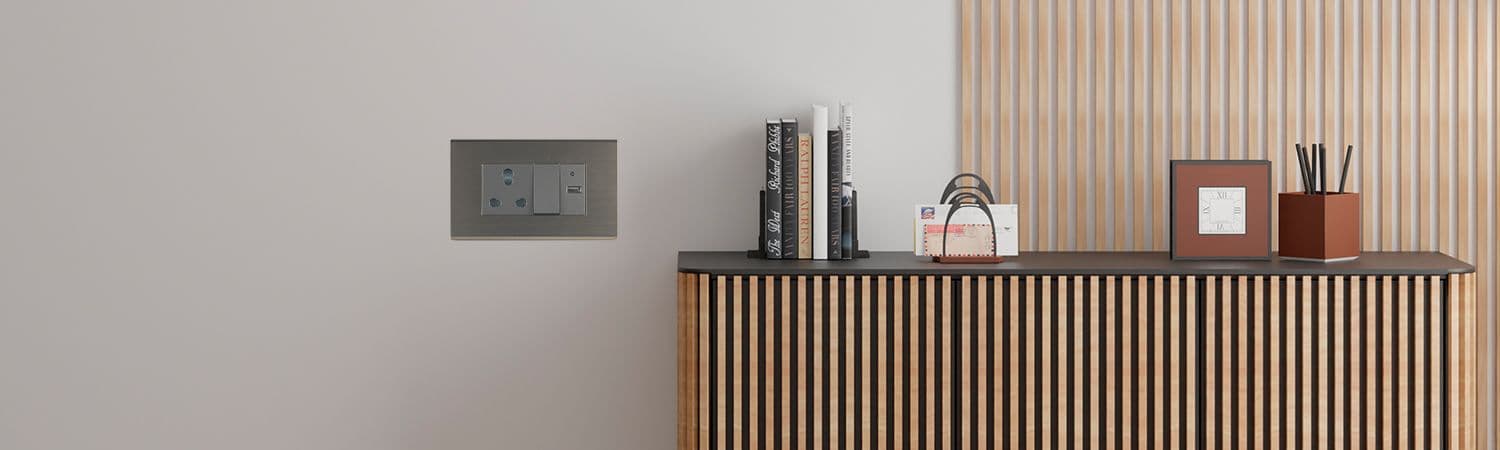 How to Choose the Right Wall Switch for Your Needs