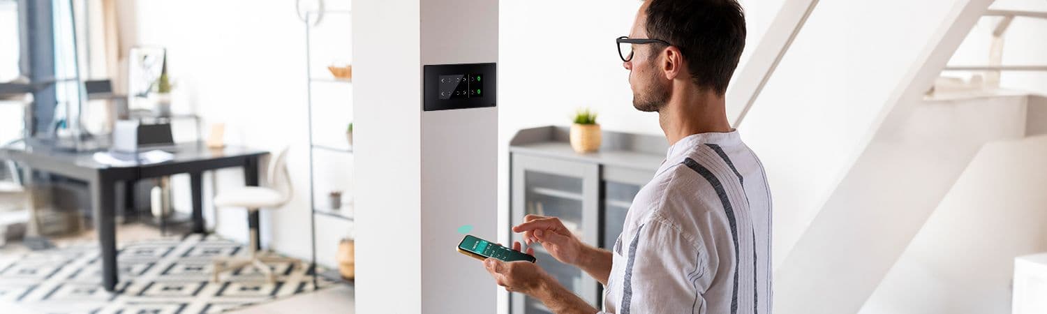 Enhancing Convenience and Comfort with WiFi Switches