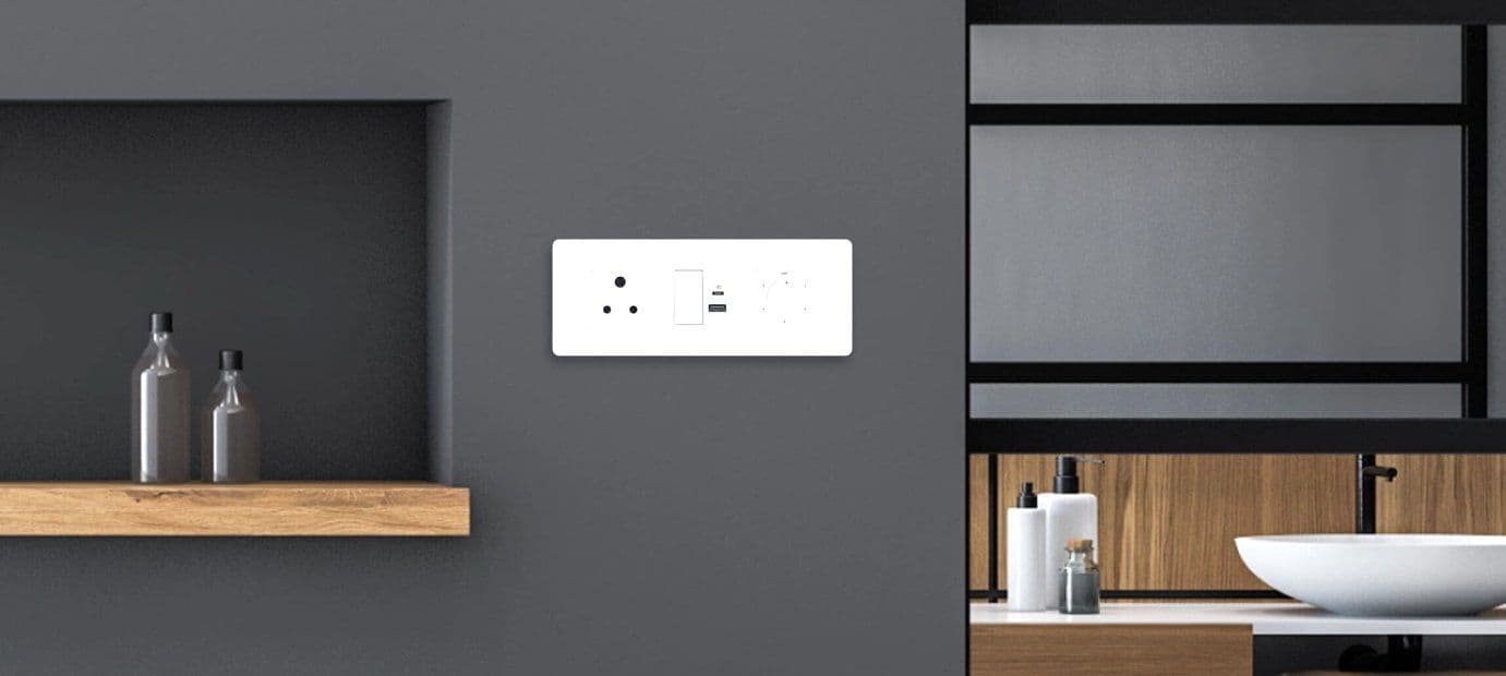 How to Choose the Right Switches for Every Room in Your Home