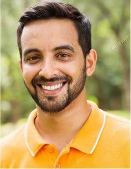 Anil Gaur