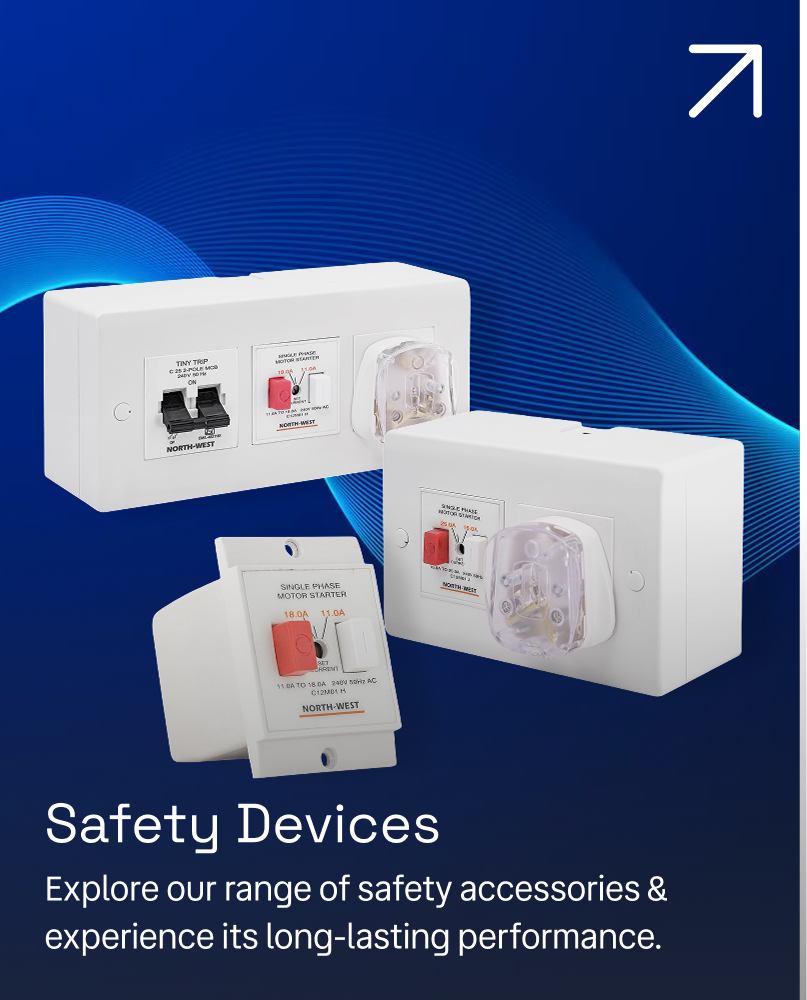 Safety Devices